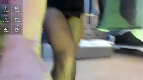 Matureyulyet — Stripchat stream photo (Jun 2026)