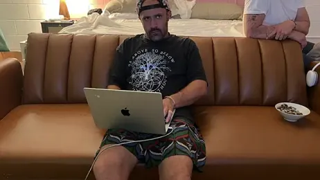 _Studio4Three_ — Stripchat stream photo (May 2026)