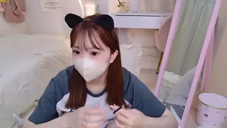 HONO_cha — Stripchat stream photo (Aug 2025)