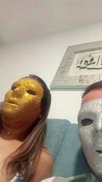 Agelessheat — webcam model online on cam4