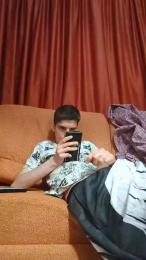 albertillo2 — Cam4 stream photo (Apr 2026)