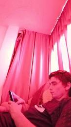 albertillo2 — webcam model online on cam4