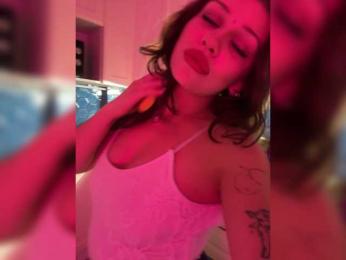 Blockbabyyy — Bongacams stream photo (Sep 2026)