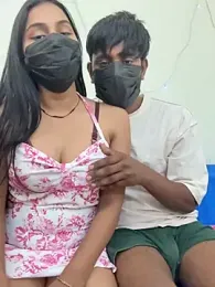 Muskan_Hottyy — webcam model online on stripchat