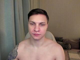Gregor Wu — Flirt4free stream photo (Jun 2026)