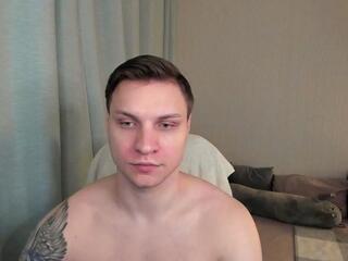 Gregor Wu — Flirt4free profile photo