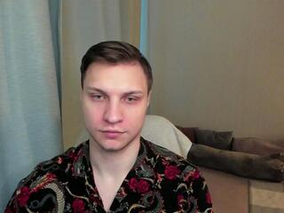 Gregor Wu — Flirt4free stream photo (Jun 2026)