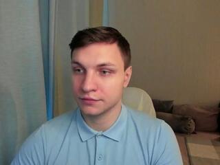 Gregor Wu — Flirt4free stream photo (Jun 2026)