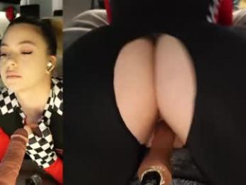 zanadya — Chaturbate stream photo (Apr 2026)