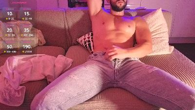 boiteasex — webcam model online on cam4