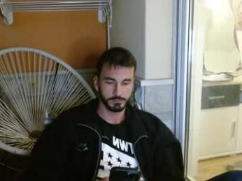 hornyasfuckk33 — Chaturbate stream photo (Apr 2026)