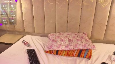 CoriHans — Cam4 stream photo (Sep 2026)