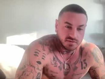 daddyblackisback — Chaturbate stream photo (Jul 2026)