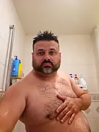 Roddog18 — webcam model online on stripchat