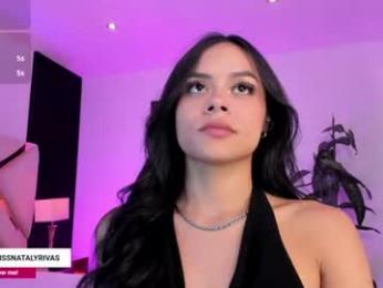 missnataly_ — Chaturbate stream photo (Jun 2026)
