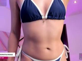 missnataly_ — Chaturbate stream photo (Jun 2026)