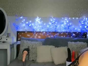 miabeex — Chaturbate stream photo (Sep 2025)