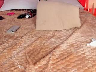 pocahontasfg — Camsoda stream photo (May 2026)