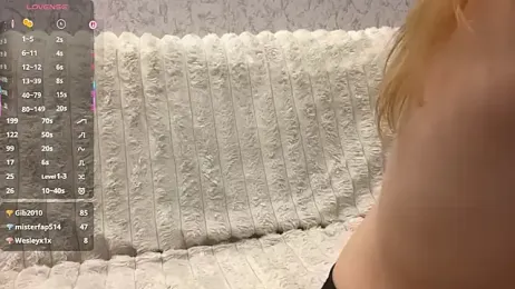 MargyDejong — stripchat