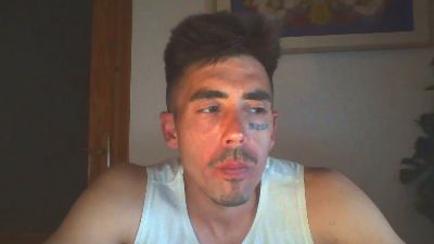 Ilian7777777 — webcam model online on cam4