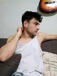 Yasinyasin7 — Stripchat stream photo (Apr 2026)