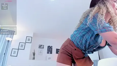 Sasha_belova — Stripchat stream photo (Sep 2025)