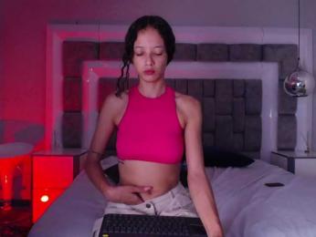 JuliettaBleer — Bongacams stream photo (Jul 2025)