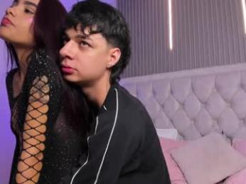 andy_may18 — webcam model online on chaturbate