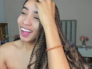 Tessa Thomp — Flirt4free stream photo (May 2026)