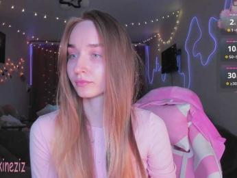 Polikinesis — bongacams