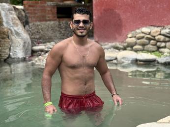 RyanPeace — Livejasmin stream photo (Apr 2025)