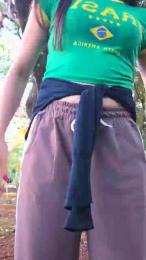 Mssady — webcam model online on cam4