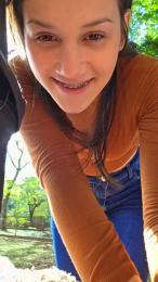 Mssady — webcam model online on cam4