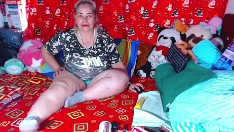 estrellita_fugaz16x — Stripchat stream photo (May 2026)