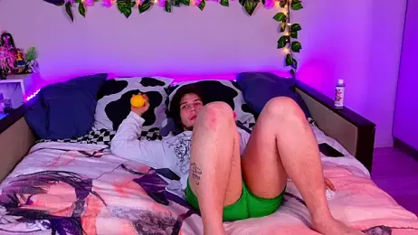 Night_angell69 — stripchat