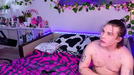 Night_angell69 — Stripchat profile photo