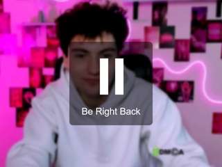 joseph-bear — webcam model online on camsoda