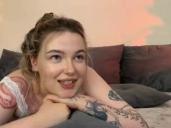 milkbun_x — Chaturbate stream photo (Jul 2026)