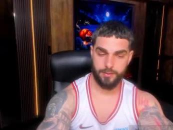 mrkarlhot99 — Chaturbate stream photo (Apr 2026)