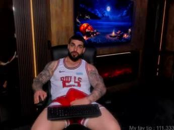 mrkarlhot99 — Chaturbate stream photo (Apr 2026)