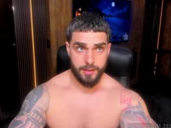 mrkarlhot99 — webcam model online on chaturbate