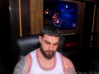 mrkarlhot99 — Chaturbate stream photo (Mar 2026)