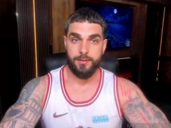 mrkarlhot99 — Chaturbate stream photo (Mar 2026)