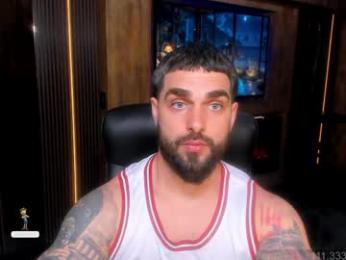 mrkarlhot99 — Chaturbate stream photo (Mar 2026)