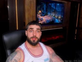 mrkarlhot99 — Chaturbate stream photo (Apr 2026)