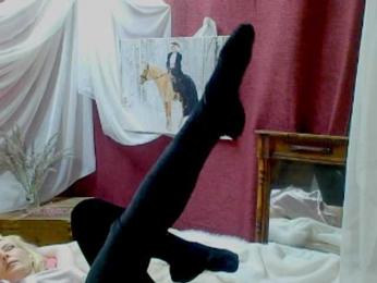 KatrinExcite — bongacams