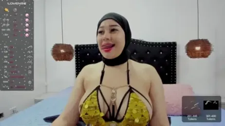 ali_yah — Stripchat stream photo (Nov 2023)