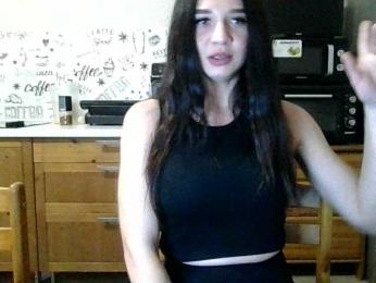 Kristina2313 — Bongacams stream photo (May 2026)