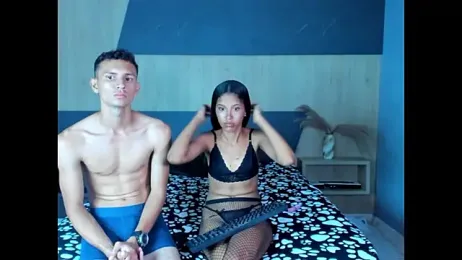 OliverandSarah — Stripchat stream photo (Jan 2026)