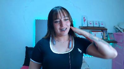 anyela_bubble18 — Cam4 stream photo (Sep 2026)